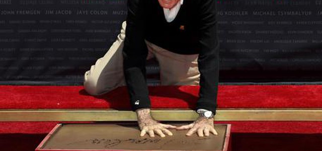 Il creatore dei personaggi Marvel fa causa agli ex soci, Stan Lee vuole un miliardo