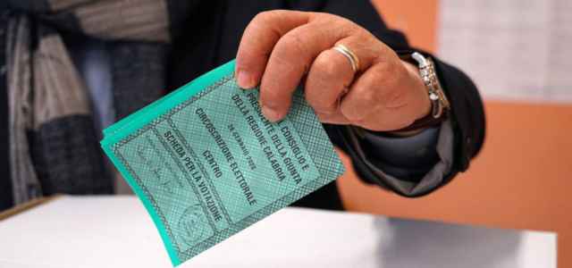 Regionali. Catanzaro è prima per affluenza ma la maggioranza dei calabresi non è andata a votare