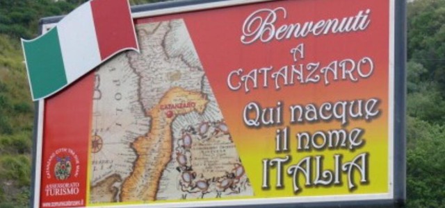 Siamo tutti terroni