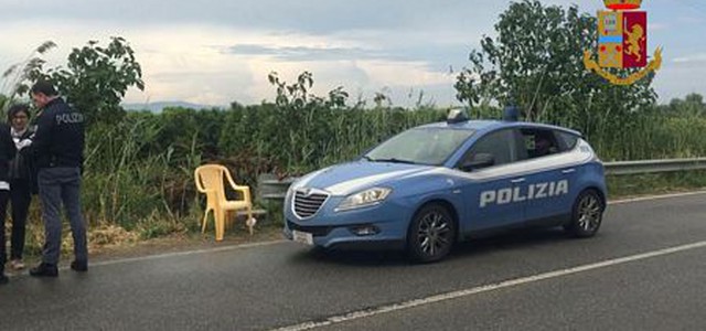 Contrasto alla prostituzione nel cosentino: identificate 6 ragazze, sanzionati 3 clienti