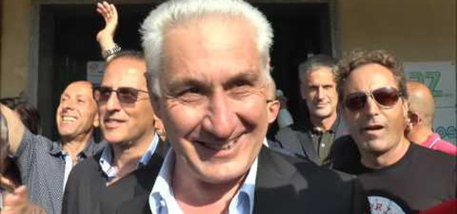 Nasce il nuovo Catanzaro: parlano i protagonisti, c'è chi promette la serie A in tempi brevi (VIDEO)