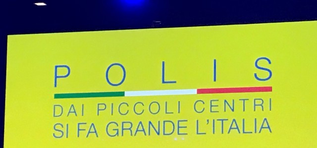 Progetto "Polis" di Poste Italiane, al via i lavori anche nell'Ufficio postale di Cicala (Cz)