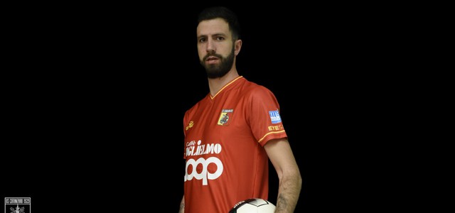 U.S. Catanzaro: Ufficiale l'arrivo di Pietro Iemmello