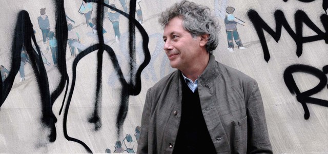 UBIK EVENTI : Il 21 marzo Alessandro Baricco a Rosarno!