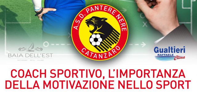 Nuovi appuntamenti con “A.S.D. Pantere Nere Catanzaro”