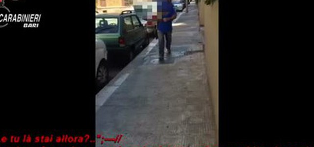 Dipendenti presso Asl e usurai,arrestati