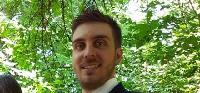 Scomparso lo studente universitario Carlo Nuzzi