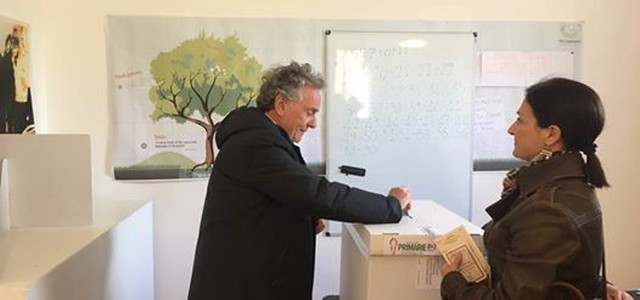 Primarie Pd, Ciconte: "Animati dal desiderio di consegnare ai catanzaresi una città orgogliosa"
