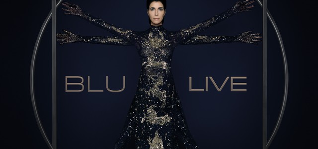 “Blu live”, Giorgia torna a esibirsi dal vivo il 5 dicembre al PalaCalafiore di Reggio Calabria