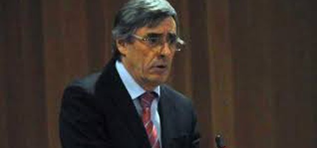 Il presidente della Terza Commissione Sinibaldo Esposito sulla sanità: "Occorre reagire convintamente"