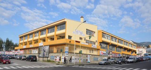 All'Einaudi Lamezia e il suo territorio
