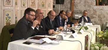 Svolto il convegno dell’OP Apounasco