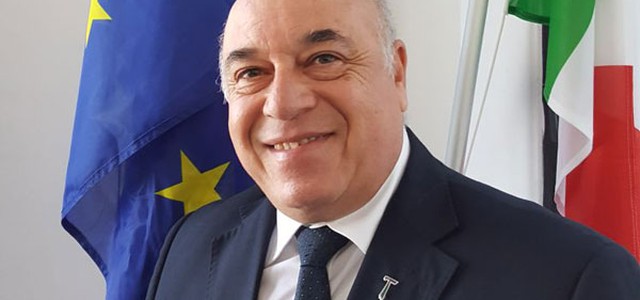 All’Accademia di Catanzaro conferenza di presentazione del progetto Ceilings