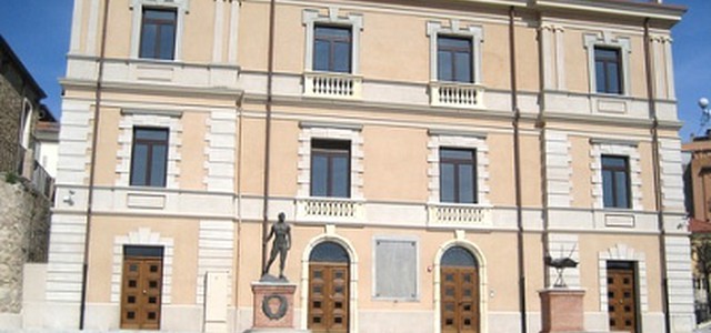 Gioia Tauro: prima strada al mondo dedicata ad una vittima gay della ‘ndrangheta