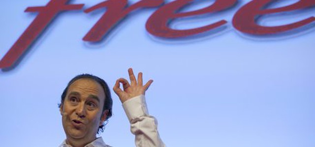 Iliad in Italia prima dell'estate