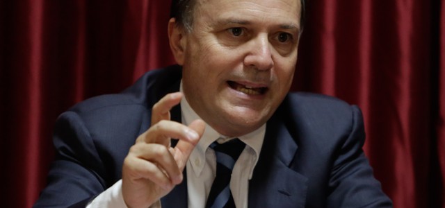 L’annuale assemblea AIAM conferma per acclamazione il suo Presidente Maestro Francescantonio Pollice per il prossimo triennio