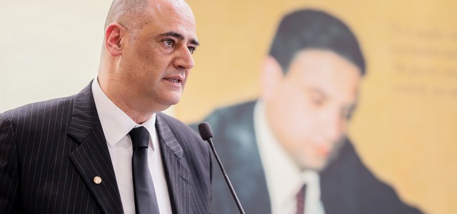 “Caro Prof. Gozzini, si dimetta”. Il corsivo di Manlio Caruso, presidente di Fondazione Astrea.