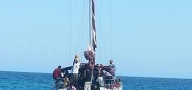 Sbarco in Calabria, nove migranti ritrovati per strada