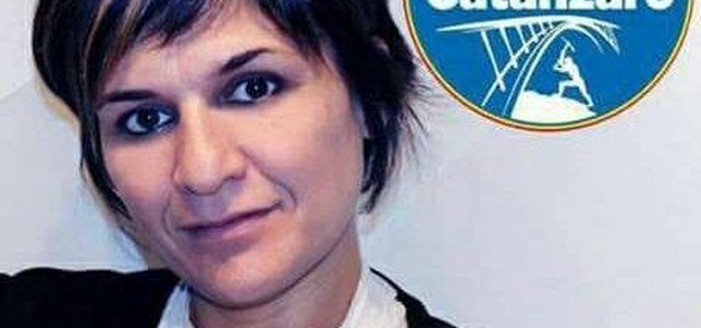 Cristina Rotundo , #fareperCatanzaro fa esposto al Prefetto per alunno disabile