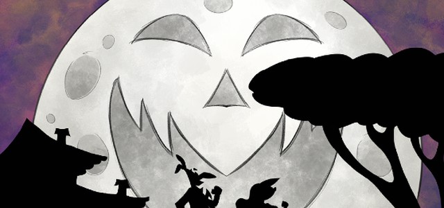 Due autori catanzaresi riscoprono la favola di Halloween calabrese