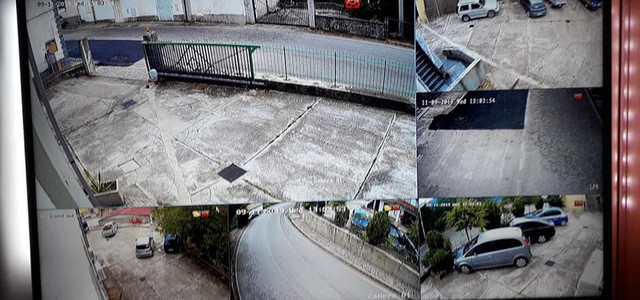 Procedono a Sellia i lavori di installazione dell’impianto di videosorveglianza
