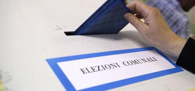 Amministrative 2017, alle 19 a Vibo affluenza al 40,90%