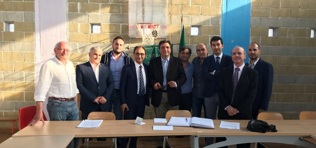 Collegamento stradale con Catanzaro, Consiglio Comunale di Tiriolo alla presenza di Abramo