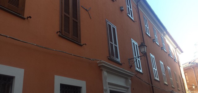 Martedì inaugurazione dei locali dell’ex Educandato