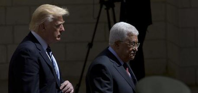 Trump annuncerà Gerusalemme capitale. Palestinesi annunciano 3 giorni di collera