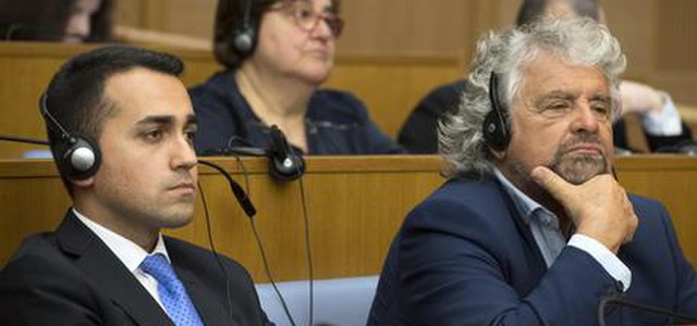 M5S: Di Maio, ho accettato candidatura a premier