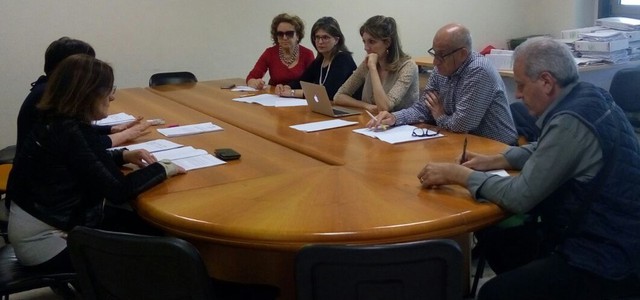 Al via nel comune di Reggio Calabria le misure previste dal Pon Inclusione