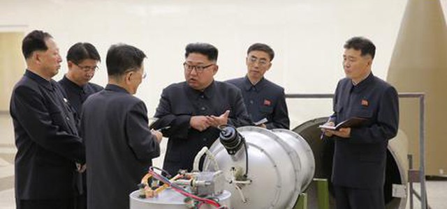 Corea Nord, Usa-Cina all'Onu: "Ora è troppo, fermate la Corea del Nord"