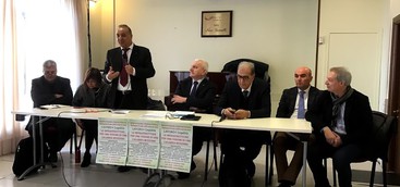 REGIONALI CALABRIA - Mammoliti: “Recuperare il dialogo tra sinistra sociale e sinistra politica per rafforzare la democrazia”