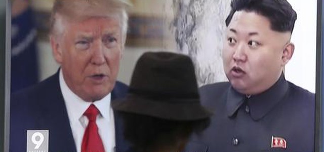 Trump a Kim: il mio pulsante nucleare è più grande