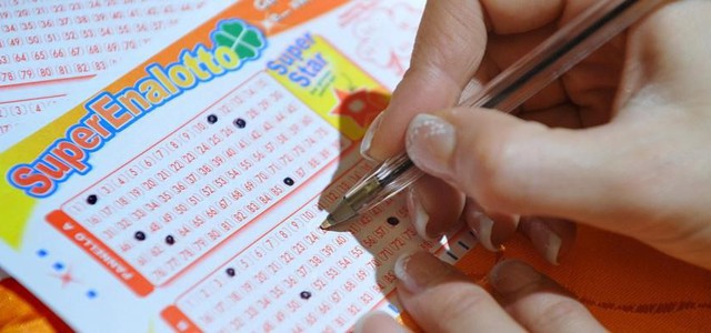 SuperEnalotto, sfiorato il Jackpot record in Calabria