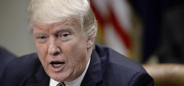 Trump: 'Arriva taglio tasse più grande della storia'