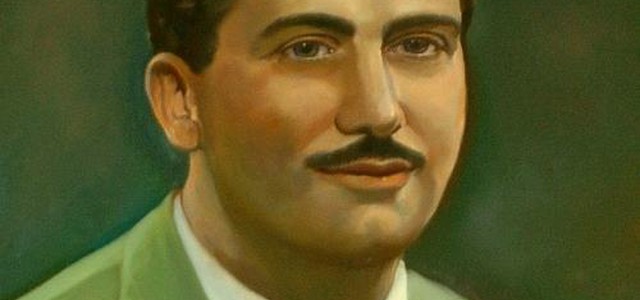Messa per i vent’anni dalla morte di Aldo Ferrara