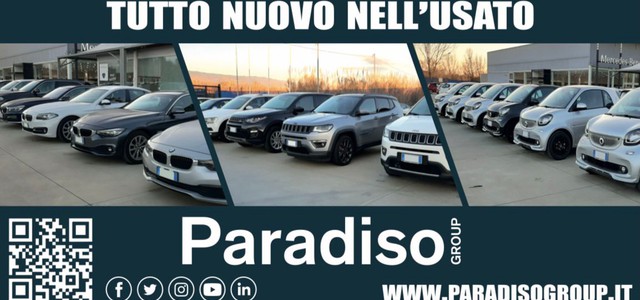 Paradiso Group: la competenza e l’esperienza a disposizione dei clienti più esigenti e raffinati (contenuto pubbliredazionale)