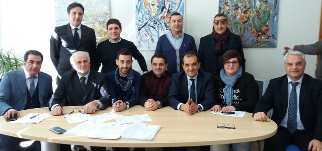 Provincia: eletti i presidenti e i vice presidenti delle due commissioni consiliari permanenti