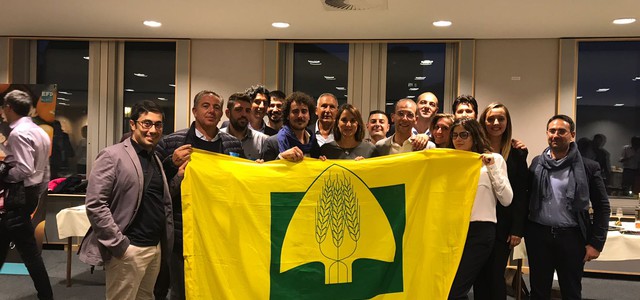 Coldiretti: il gusto dell’agroalimentare della Calabria e non solo al Parlamento Europeo
