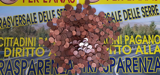 Trasversale delle Serre, bilancio di un anno di attività del Comitato