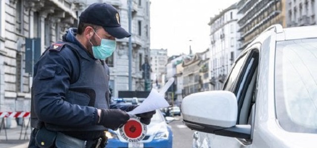 Coronavirus, si va verso proroga chiusura per altri 15 giorni con alcune deroghe