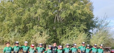 Ottimamente riuscito il Trofeo Ciclocross Città di Tarsia, assegnati i titoli regionali FCI Calabria