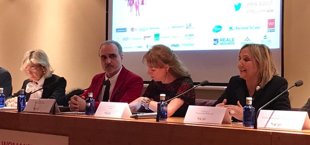 Donne e imprenditoria. Pina Amarelli e la celebre industria di liquirizia volano a Madrid 
