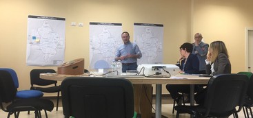 Contratto del Fiume Amato tra innovazione e partecipazione