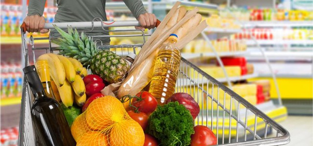 Istat, anticipazione prezzi giugno