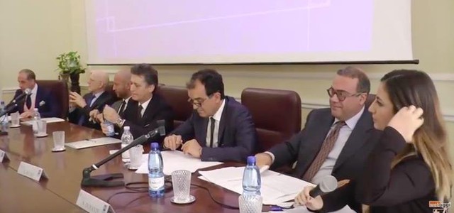 Svolto il Memorial Guglielmo Papaleo - IV edizione Premio Thèano (VIDEO)