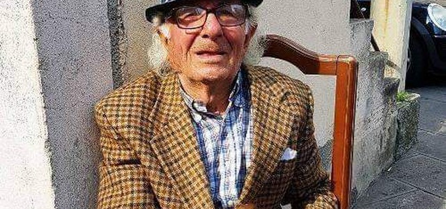 ASSESSORATO ALLA CULTURA E CASA DEL CINEMA RICORDANO U' CIACIU OGGI E DOMANI AL COMPLESSO SAN GIOVANNI