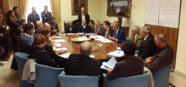 Manno resta alla guida del Consorzio di Bonifica
