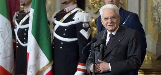 Governo: il 4 al via consultazioni, il 5 Pd, Fi, Lega e M5s. Il calendario
